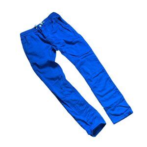 Mini Boden Jersey Skinny Pants 13y